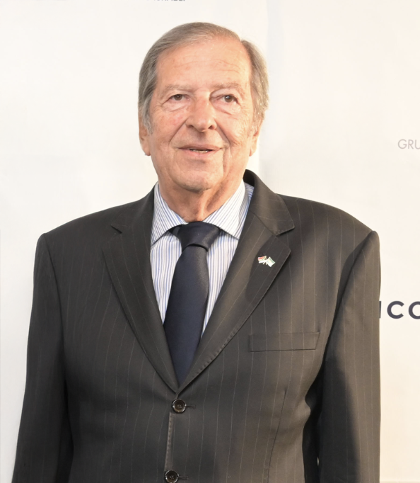 Oscar Hansen