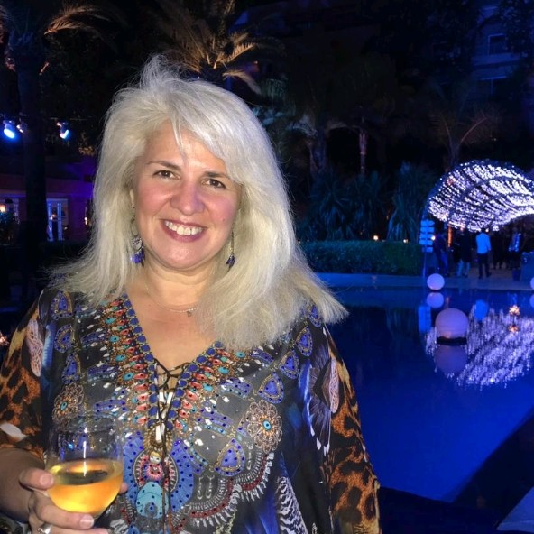 Muriel Corina Minnell