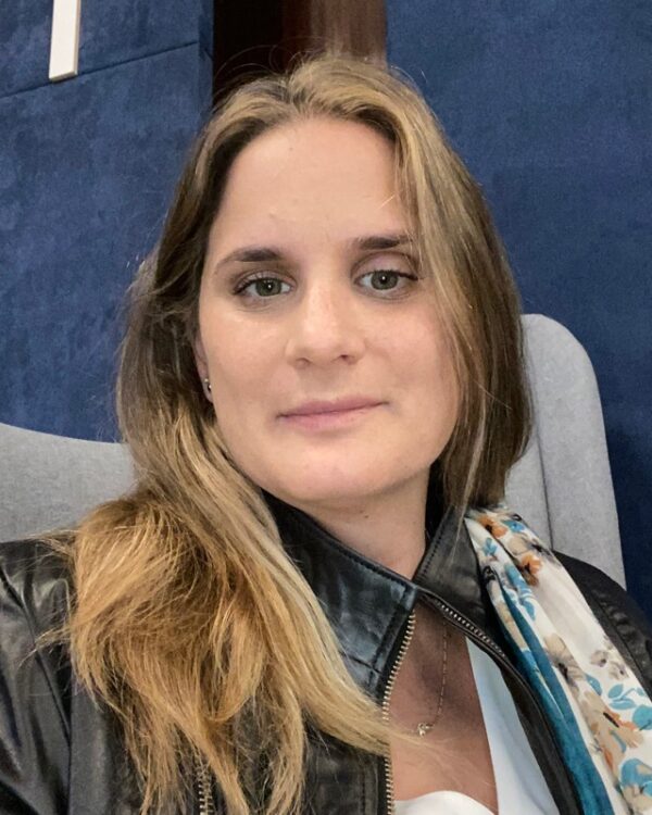 Maria Fernanda Barisonzi