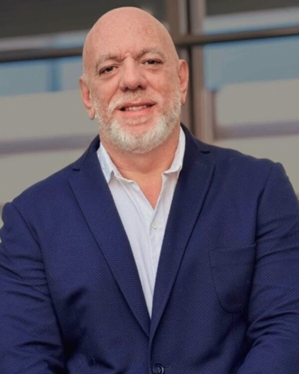 Pablo Gustavo Cappelletto